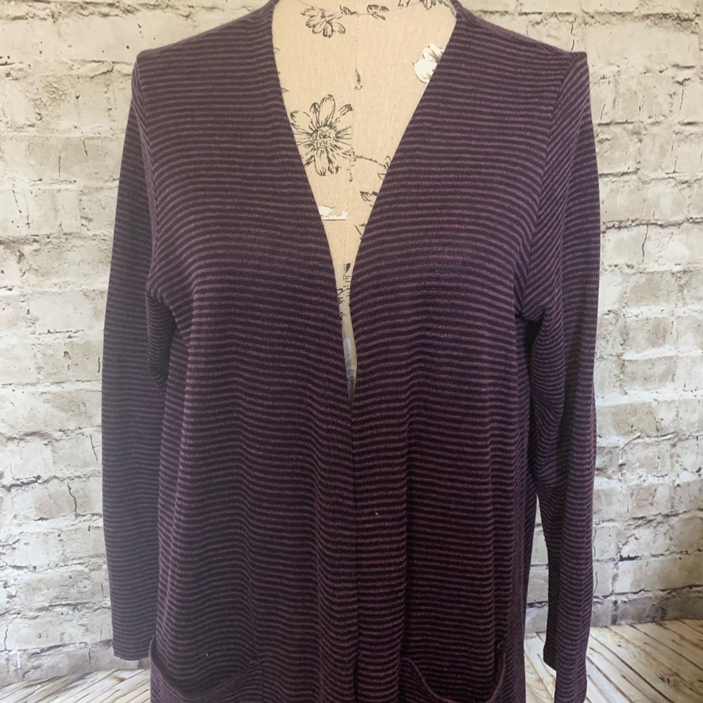 Medium lularoe Sarah duster